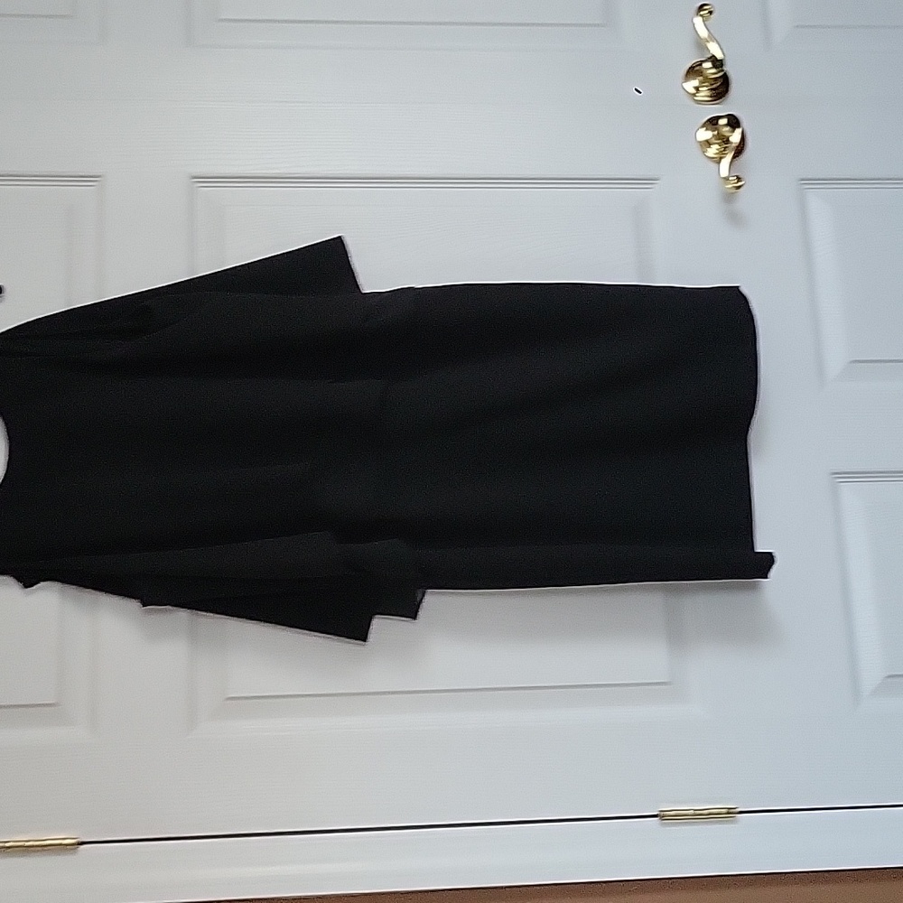 Evening dress